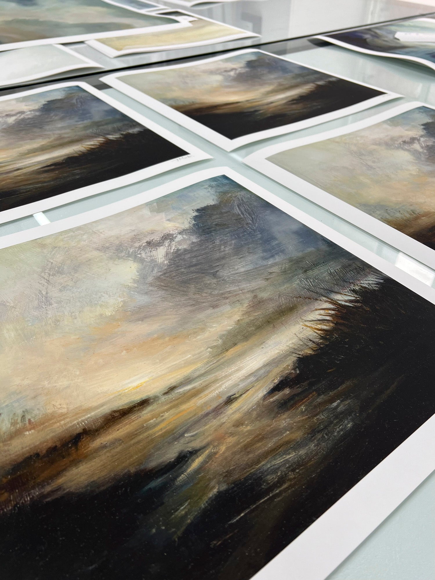 Seamless Print Fulfilment for Jennifer Muntz’s Latest Print Drop