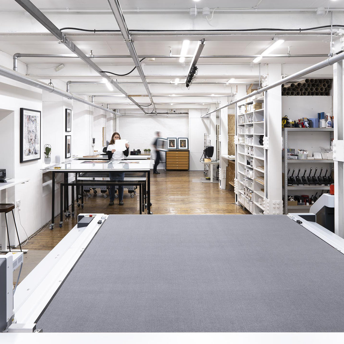 We've changed our name: Klein Imaging is now Klein Editions