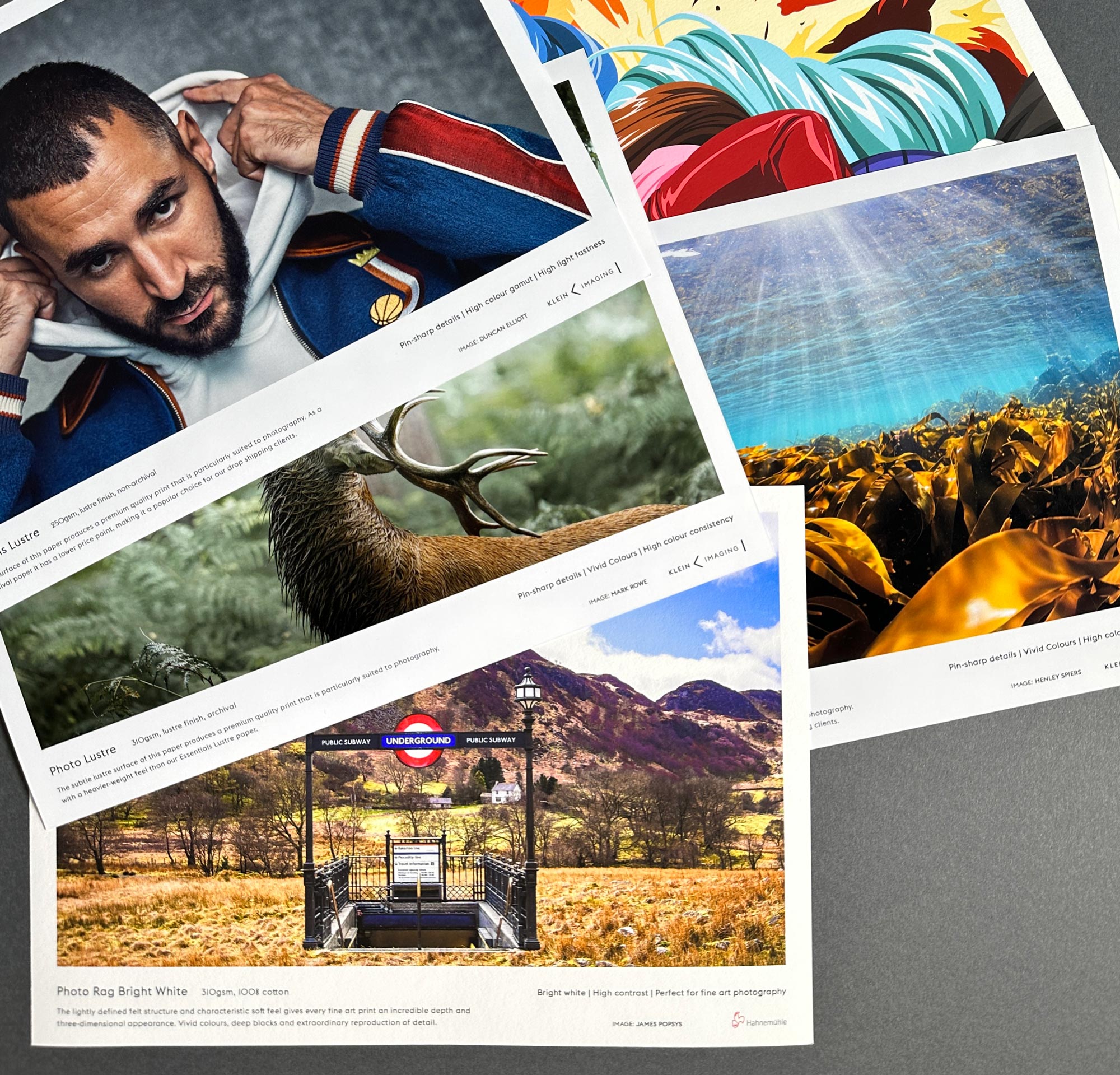 The History and Evolution of Giclée Printing