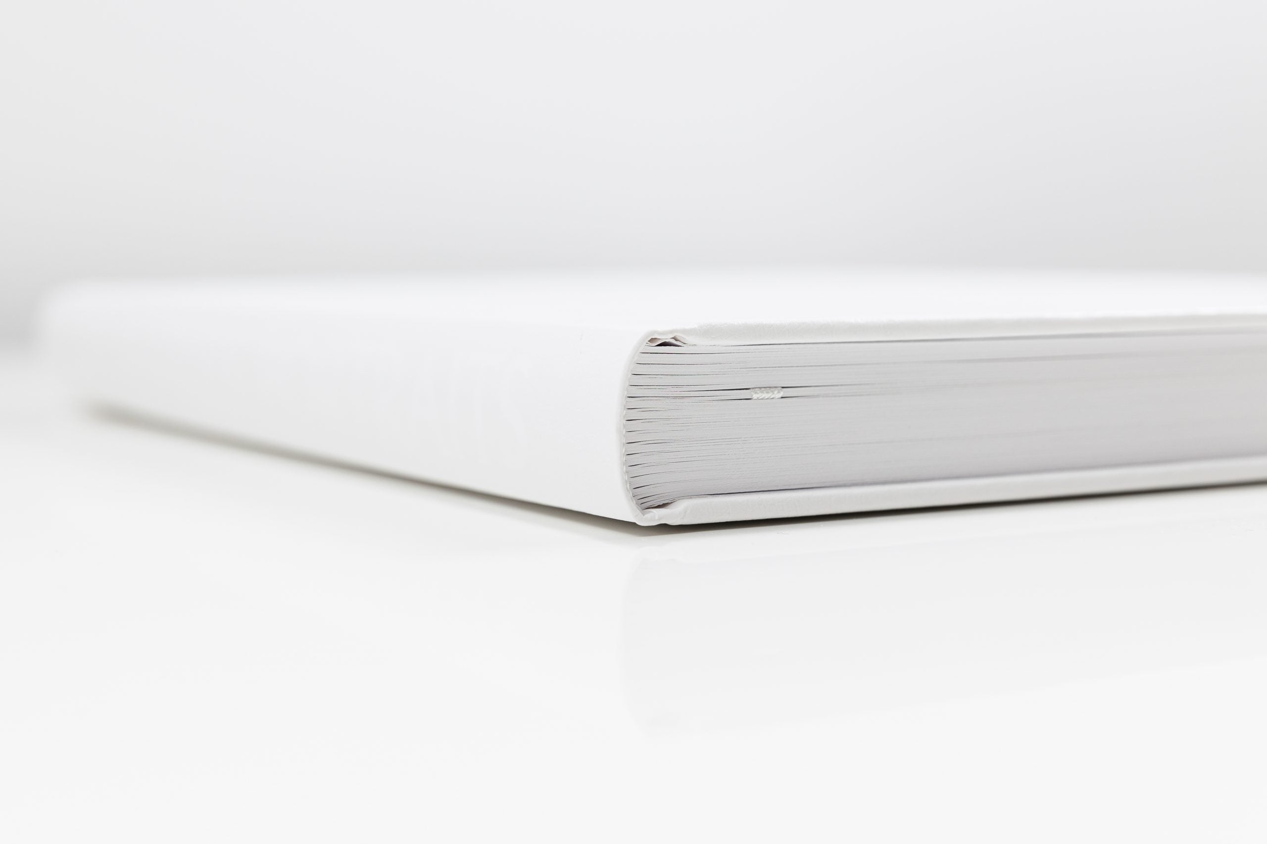 Portraits: The Book