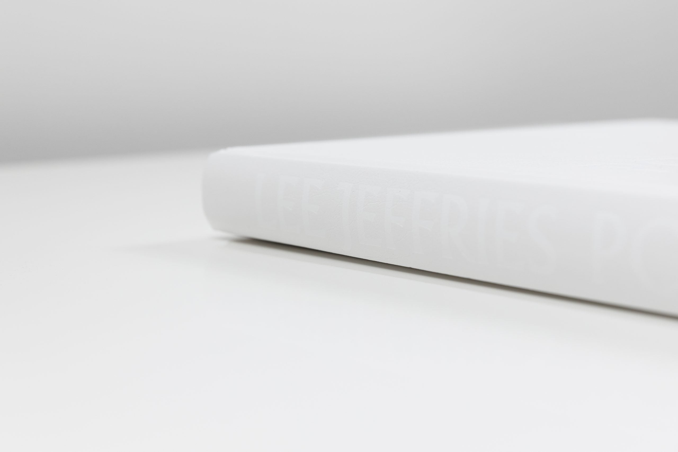 Portraits: The Book