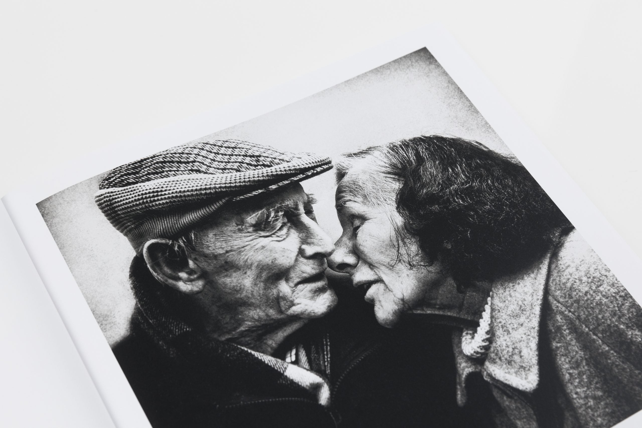 Portraits: The Book
