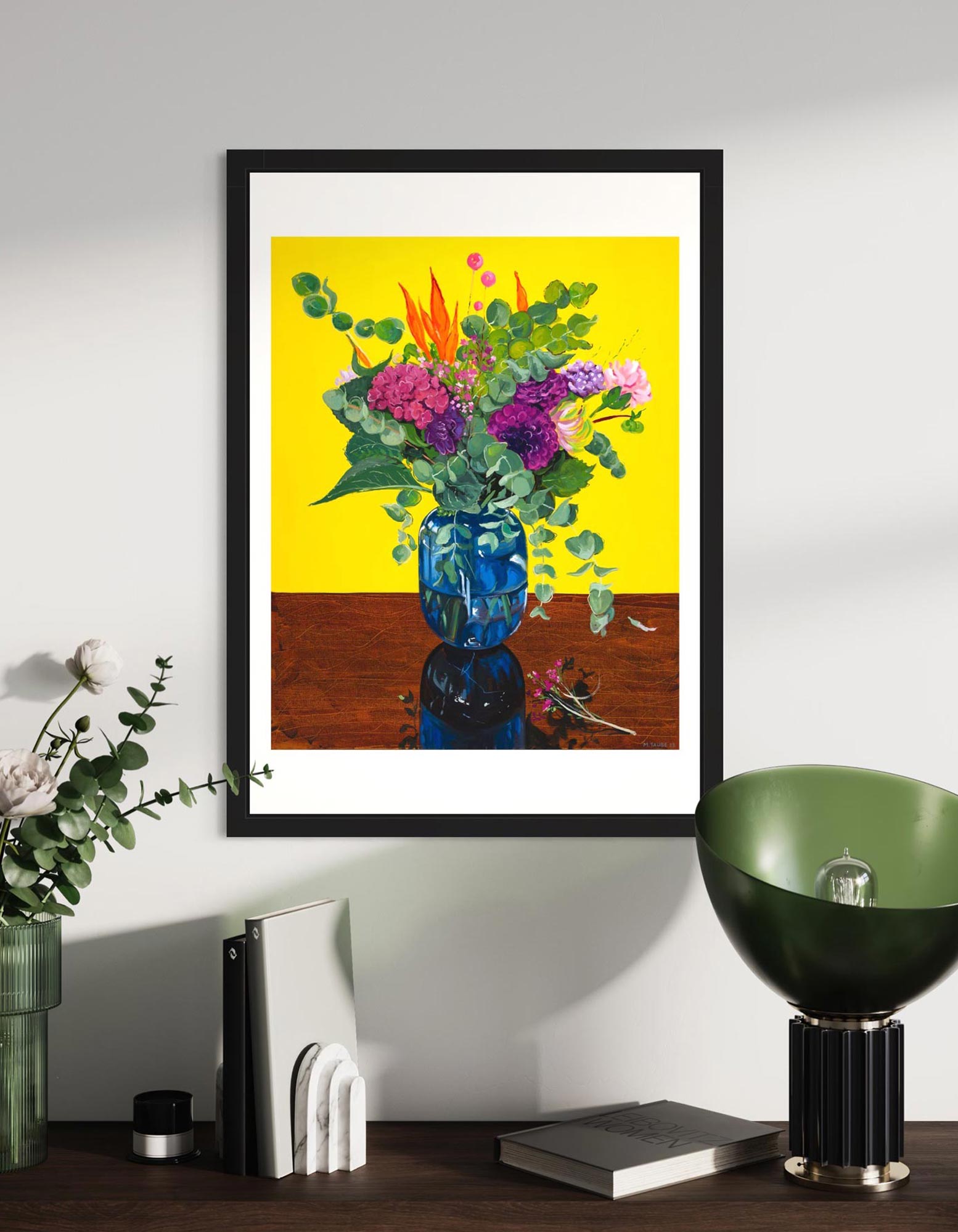 Annie - Limited Print