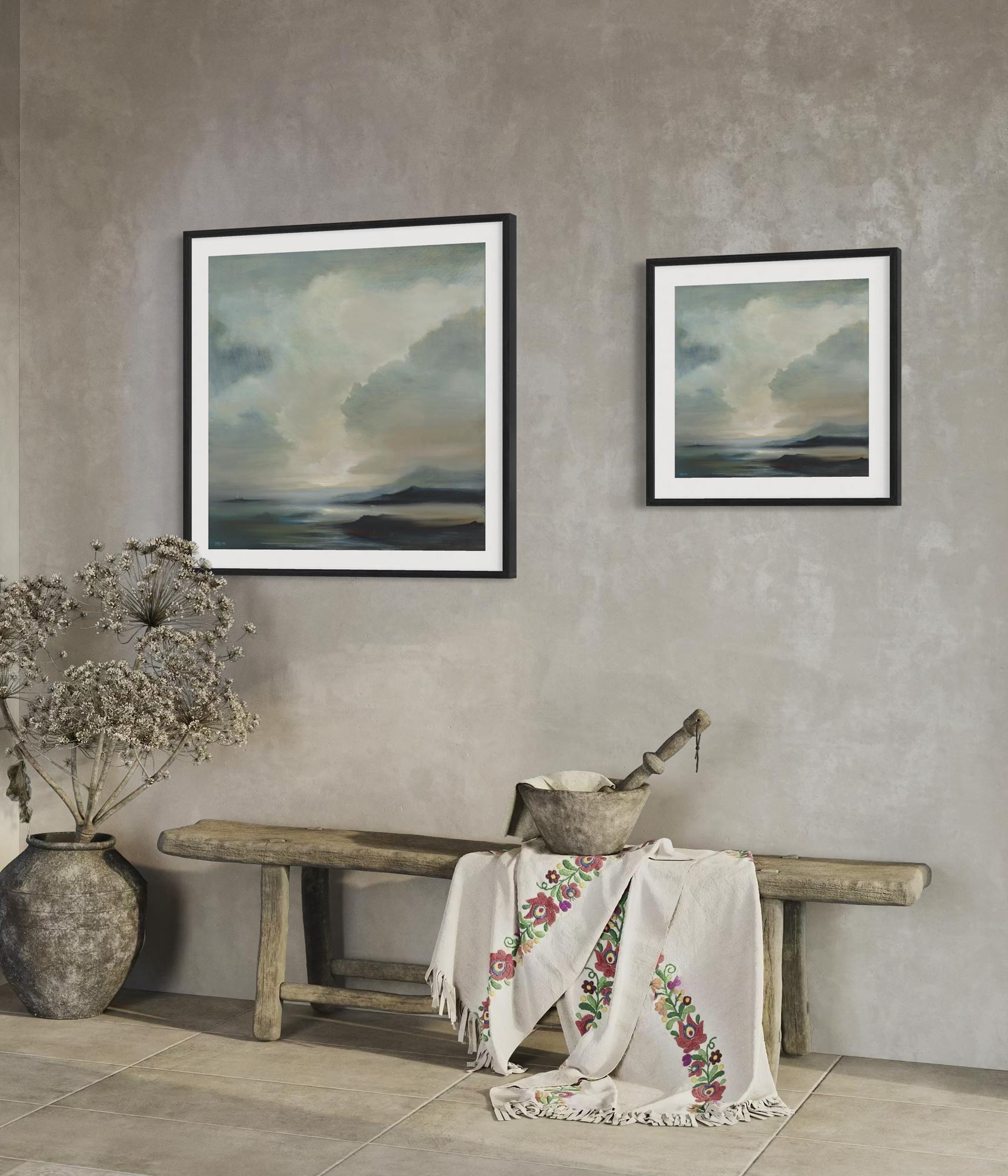 Equinox - Limited Edition Print