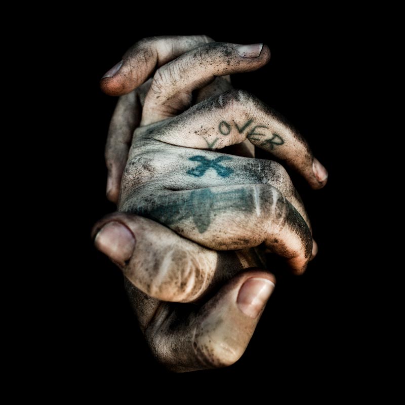 Lee Jeffries