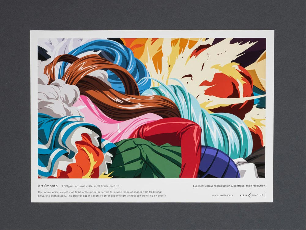 Art Smooth