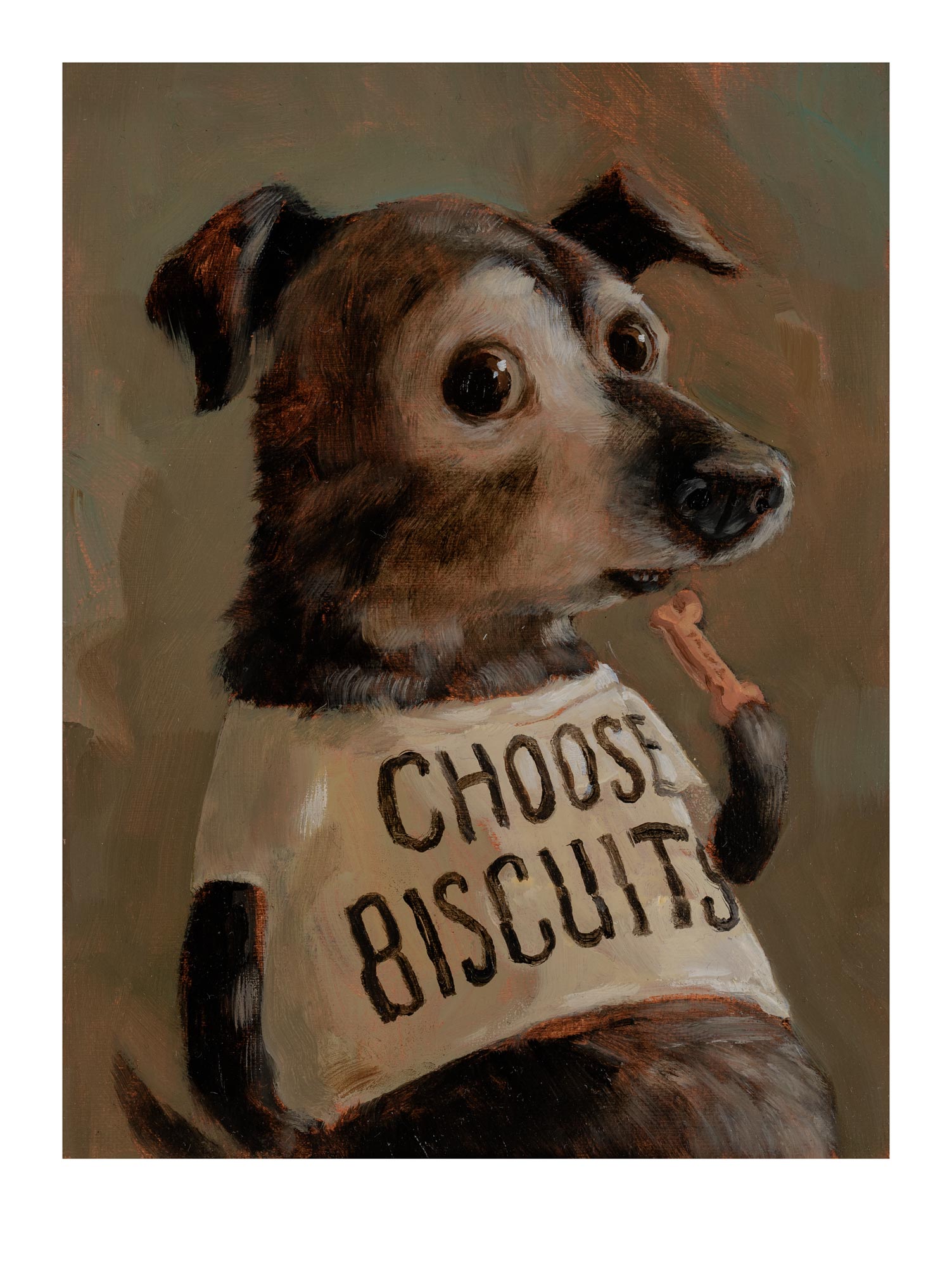 Choose Biscuits 2