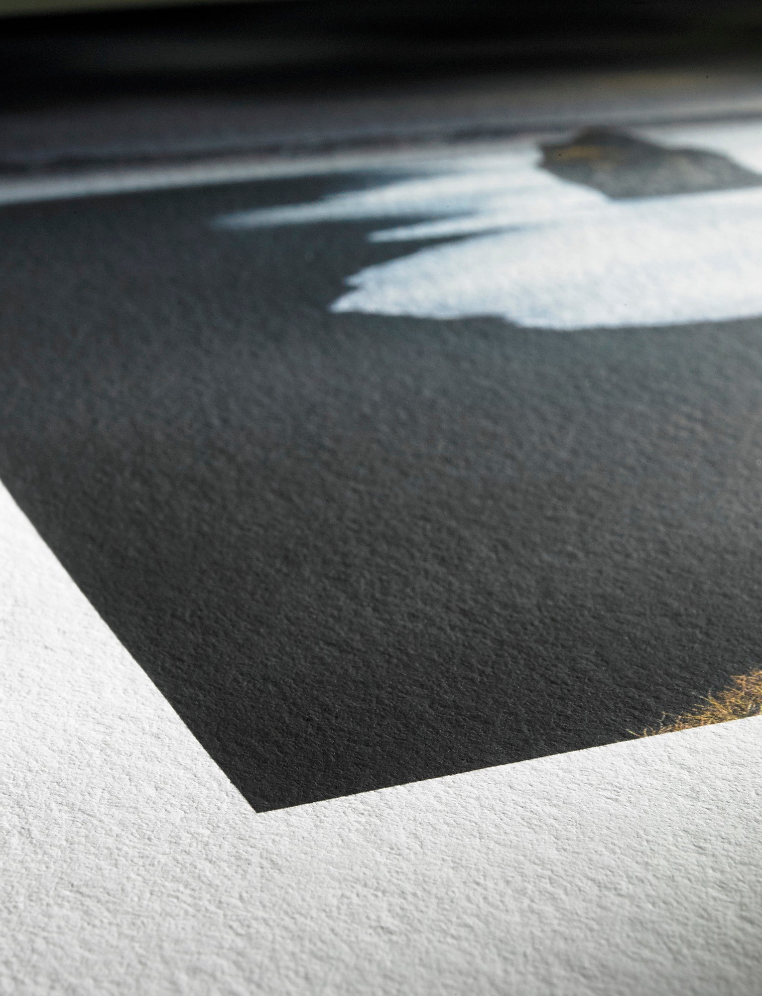 Photo Rag Bright White